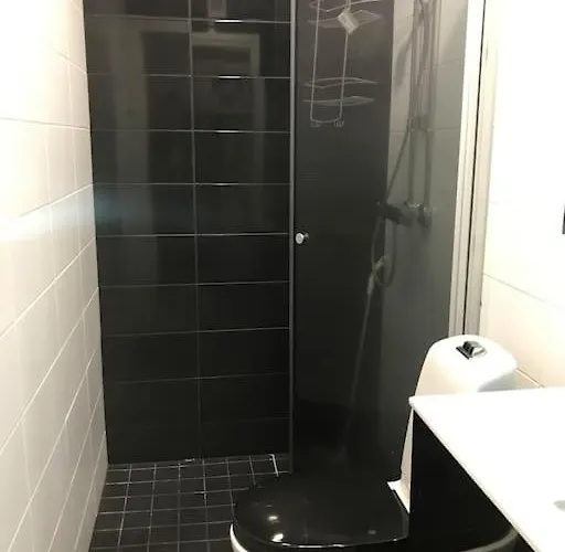 Tunnelmallinen Ja Kompakti Kaksio * Kokkola (Karleby)